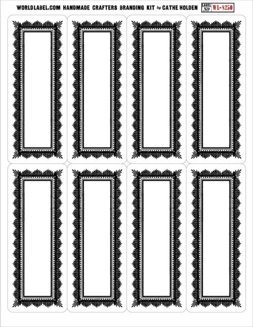 How To Insert Clip Art Onto Mailing Label