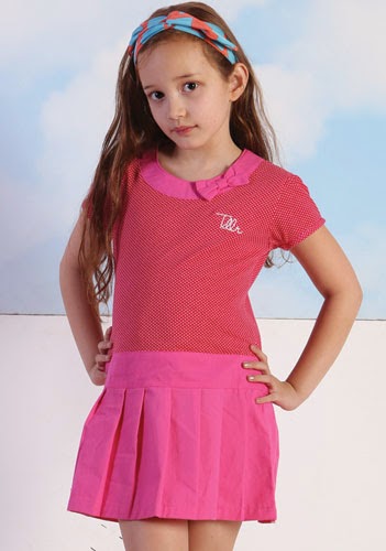 Dress Anak Dress Anak