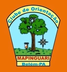 CLUBE DE ORIENTAÇÃO MAPINGUARI