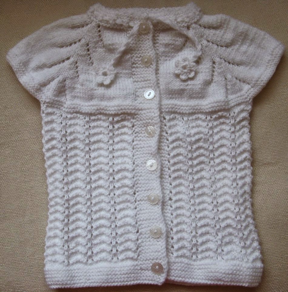 Yakadan başlamalı yelek anlatımlı El İşi Tarifleri Yakadan başlamalı yelek anlatımlı El İşi Tarifleri