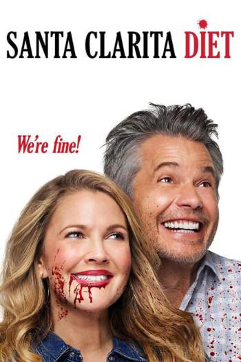 Santa Clarita Diet 2ª Temporada Torrent – WEB-DL 720p Dual Áudio Santa Clarita Diet 2ª Temporada Torrent – WEB-DL 720p Dual Áudio
