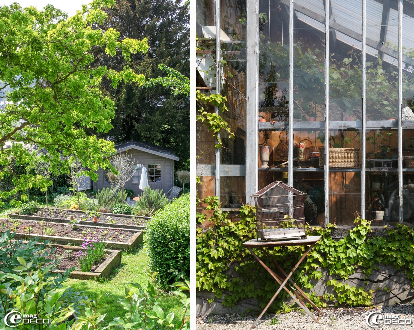 Le clos bourdet » ~ e magdeco : magazine de décoration