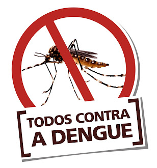 TODOS CONTRA A DENGUE!