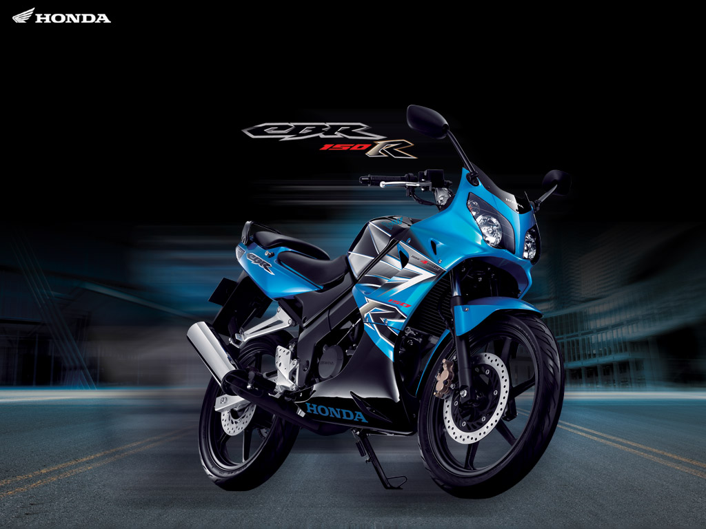 Honda CBR 150R