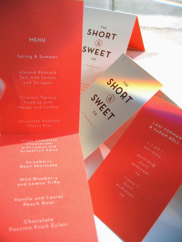 Beautiful Business Card Designs