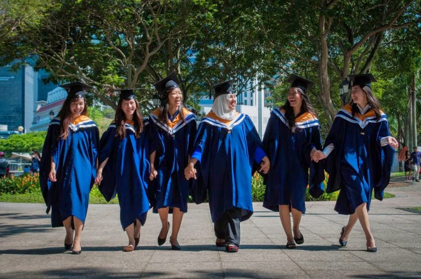 Kuliah Murah Siap Kerja Di Ghanesa College