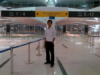 Bandara Kualanamu Siap Operasi