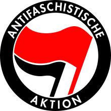 ANTIFA AKTION