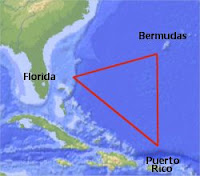 Triángulo de las Bermudas