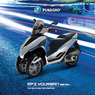 motor tiga roda piaggio mp3 yourban motor tiga roda piaggio mp3 yourban