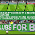 PES 2015 FA Community Shield 2014 Adboards by mephobia