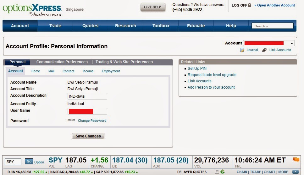 Option trading tier 3 - advanced