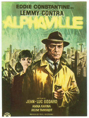 Alphaville (1965)