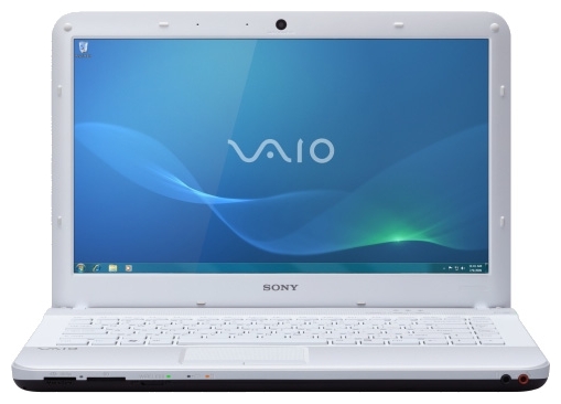 Sony Vaio Ethernet Controller Driver