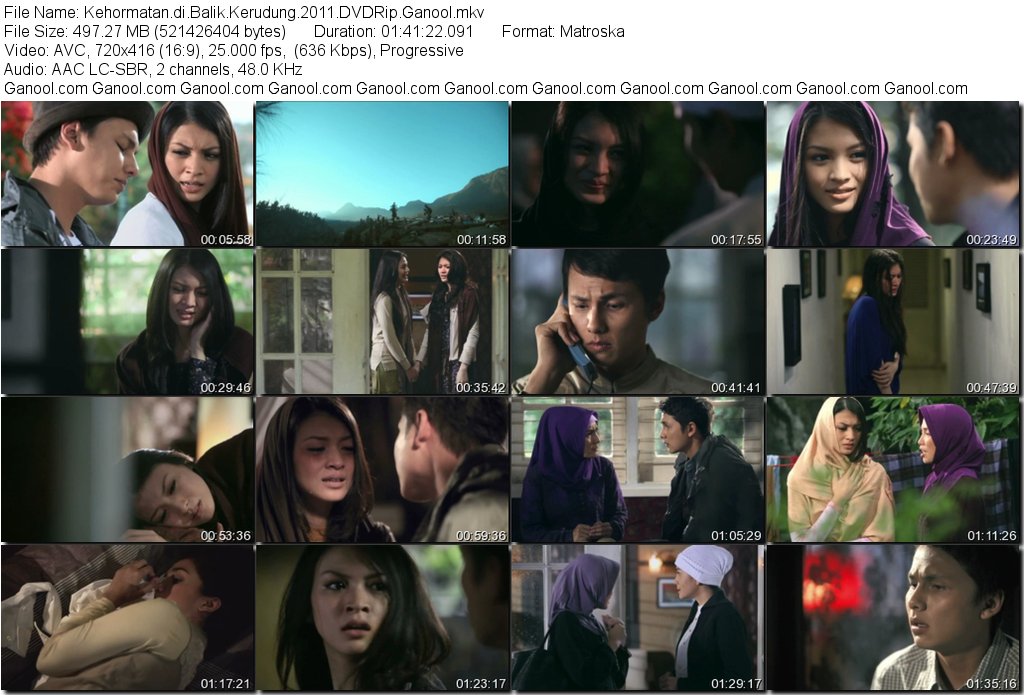 Download Gratis Software Dan Game Download Gratis Film Kehormatan Di Balik Kerudung 2011 Dvdrip 497mb