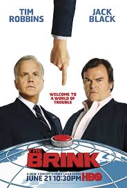 Assistir The Brink Dublado 1x04 - I'll Never Be Batman Online Assistir The Brink Dublado 1x04 - I'll Never Be Batman Online