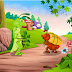 Ant and grasshopper story