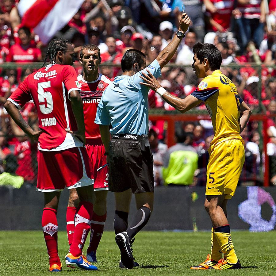 america vs toluca