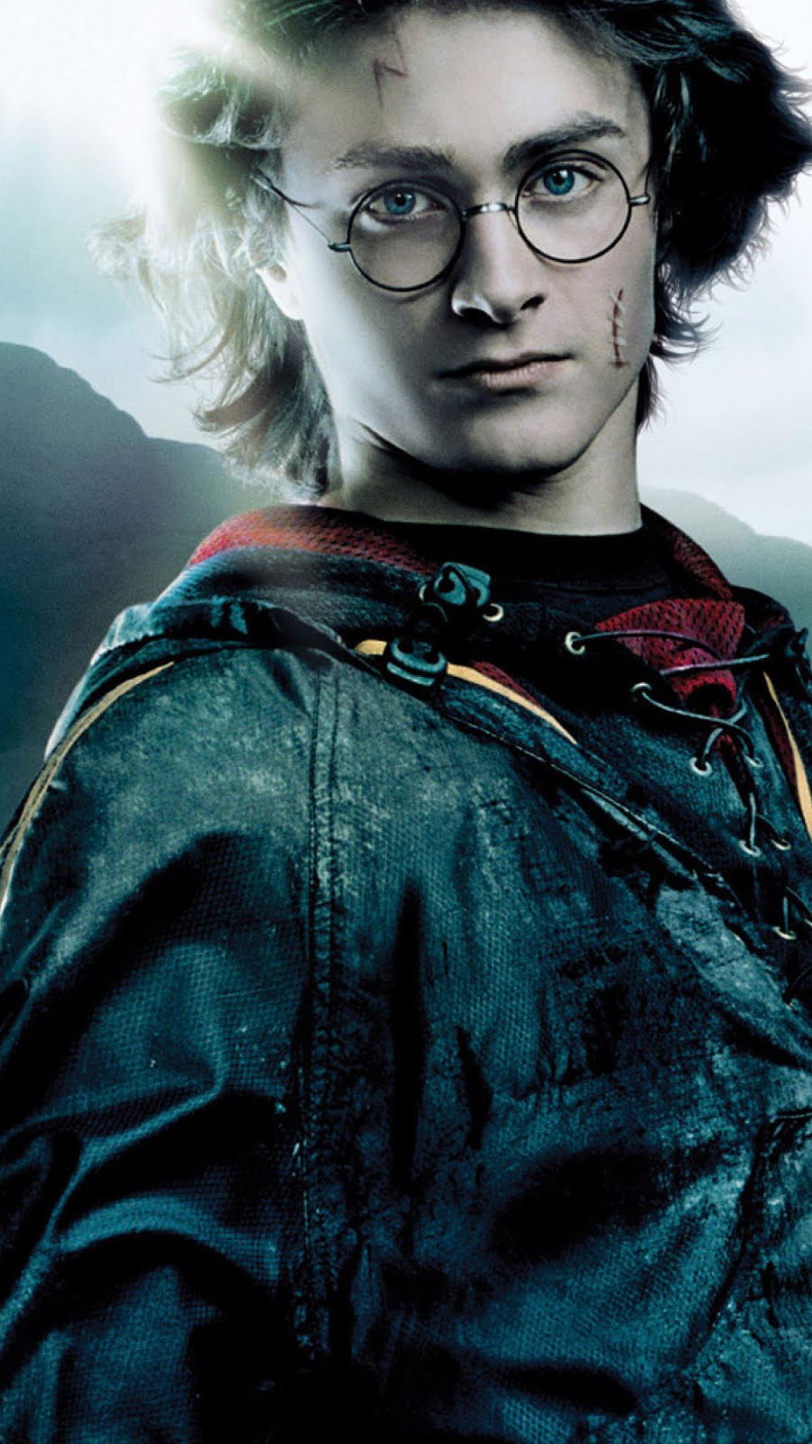 Harry potter Iphone WallpapersHarry potter Iphone Wallpapers