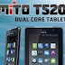 Spesifikasi Harga Tablet Mito T520