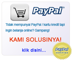 Jual Paypal Balance - Penyedia Terpercaya dan Legal