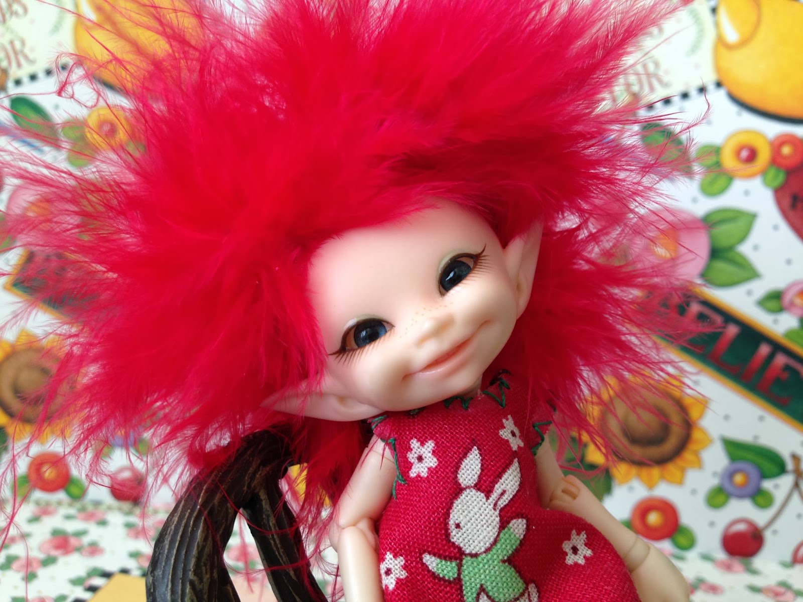 fairyland realpuki