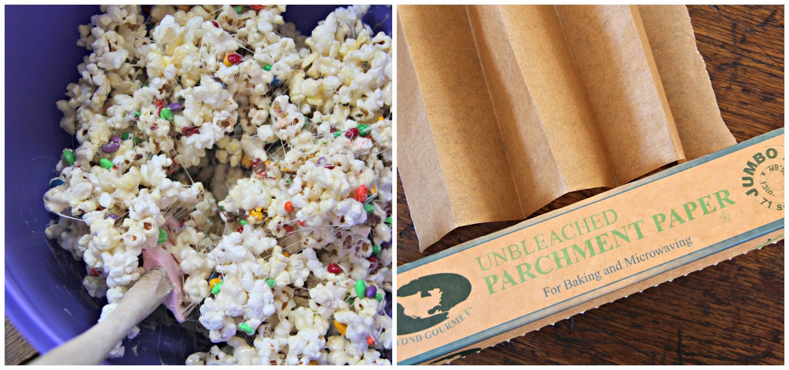 Moore Minutes Indian Popcorn Ball Corn Husks, Wishbone Charms, and