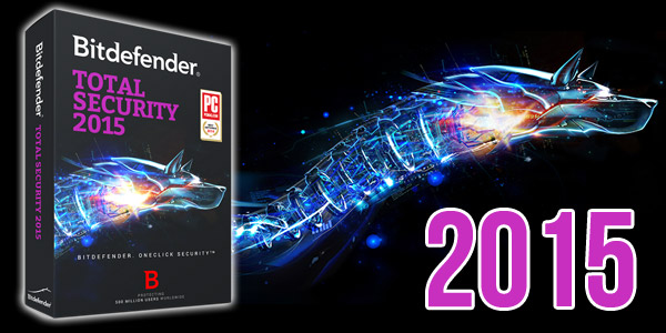 Software Cracker 24: Bitdefender Total Security 2015 v8 ...