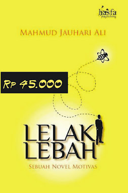 Lelaki Lebah (novel motivasi)