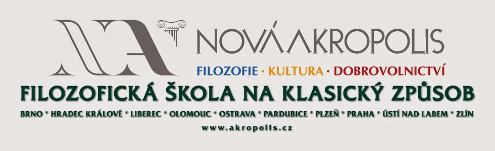 Nová Akropolis