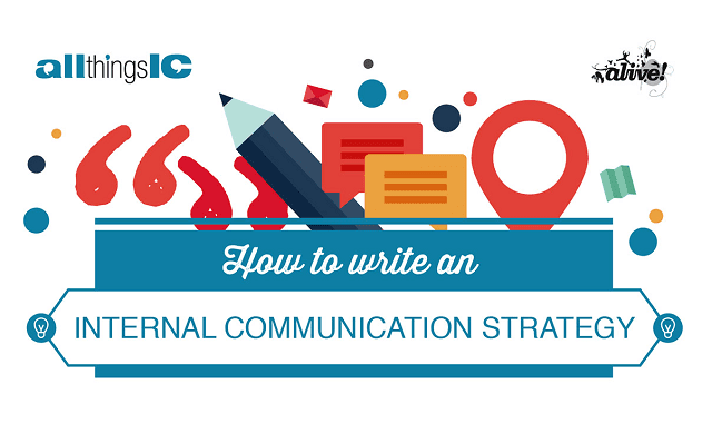 communication strategy