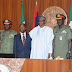 We are taking urgent action to sanitize defence procurements- Buhari