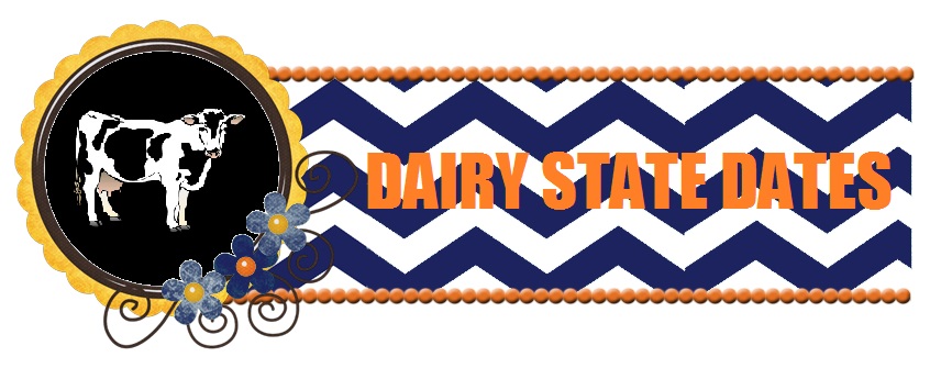 Dairy State Dates