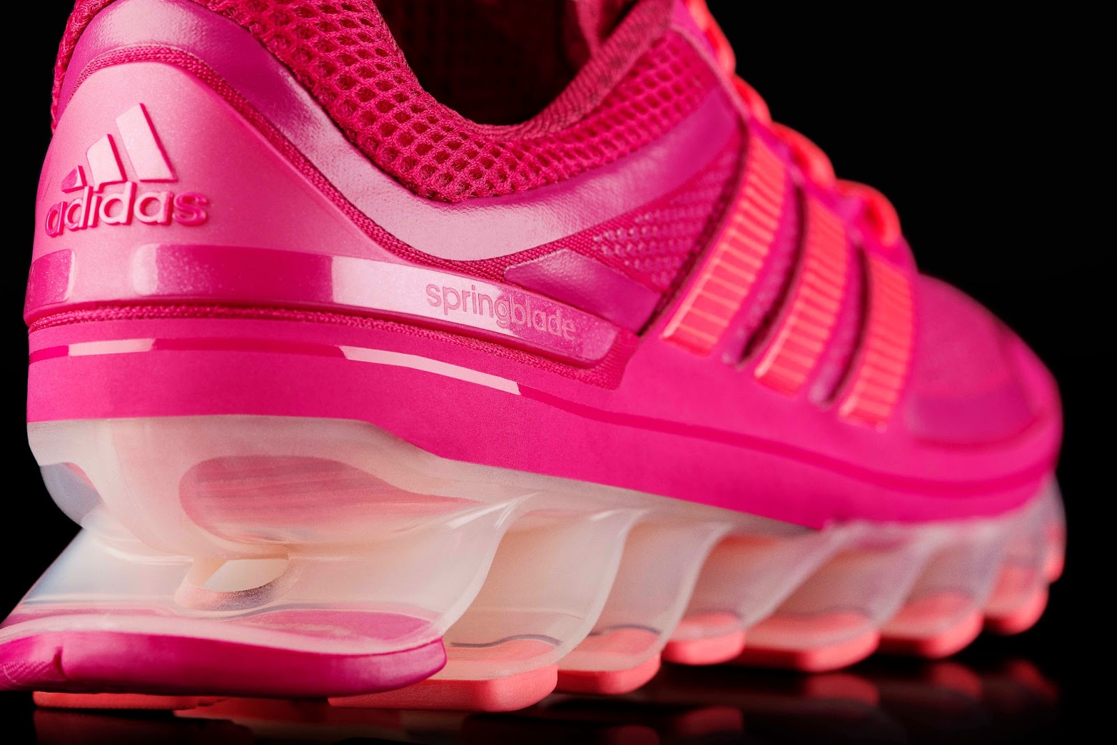 adidas springblade 2 chaussure femme