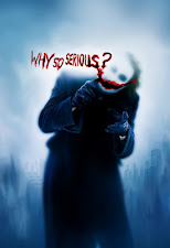 why so serious?