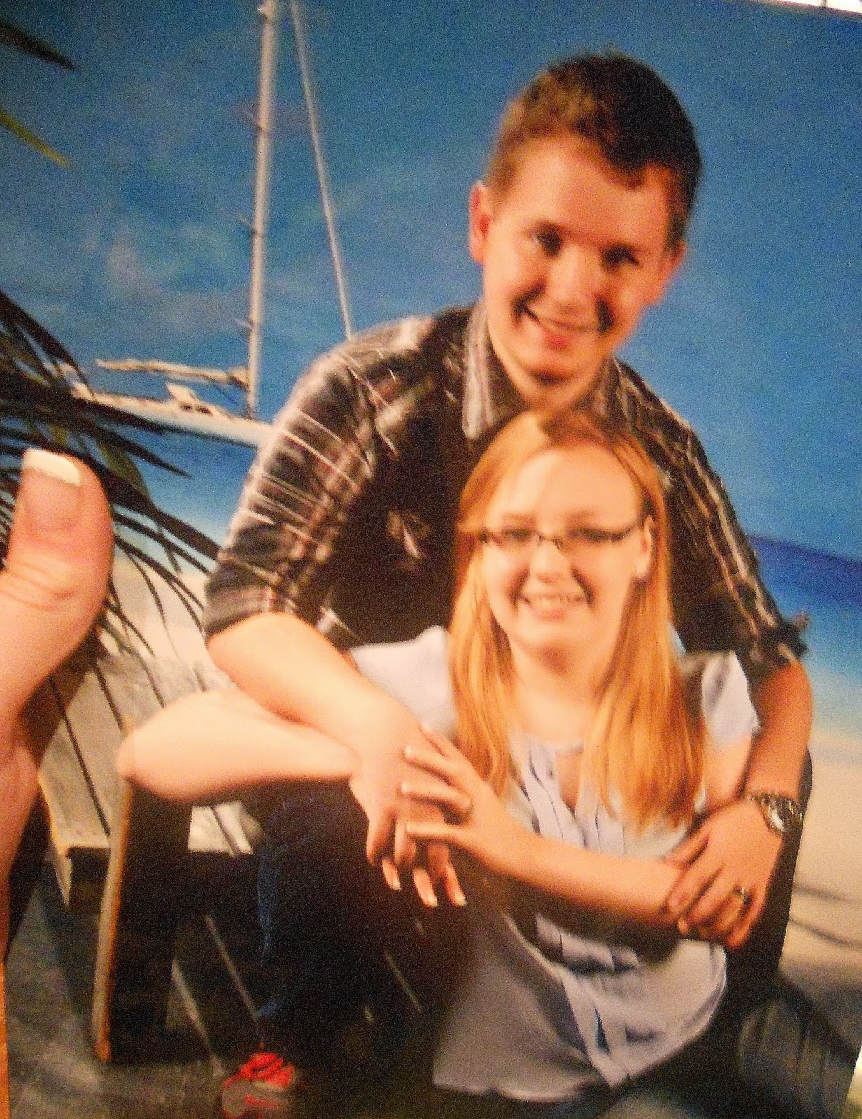 Married and Hungry Honeymoon/ Carnival Cruise Overview