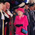 Collection Bag Queen Elizabeth