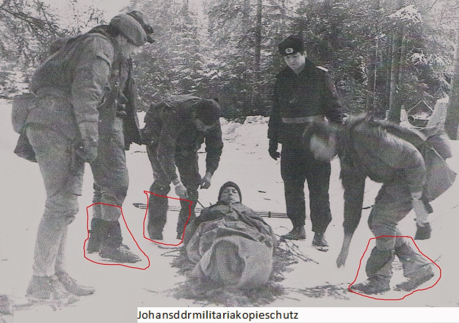 Kommando 8 Kampf Vor Moskau ansehen mit deutschen Untertiteln UHD 21