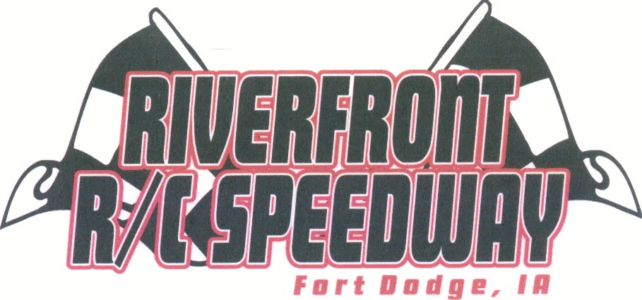 Riverfront R/C Speedway