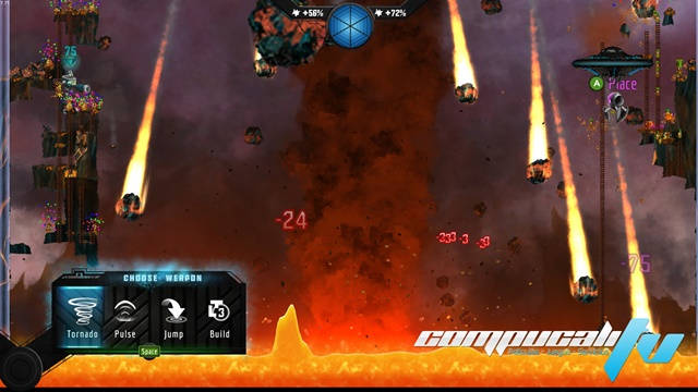 Mayan Death Robots PC Game Español Mayan Death Robots PC Game Español