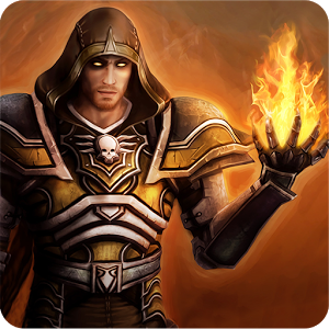 Skilltree Saga v3.82 APK Gratis Skilltree Saga v3.82 APK Gratis