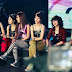 T-ara's pictures from the club version of 'Lovey Dovey' revealed