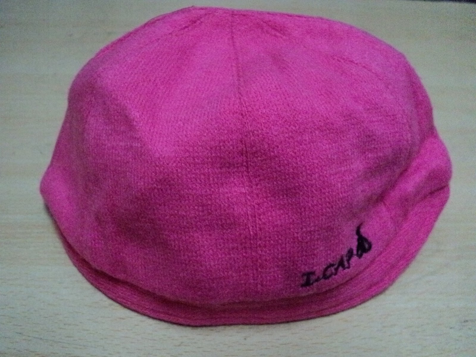 NEW ARRIVAL Topi Baby Boy Gwiyomi