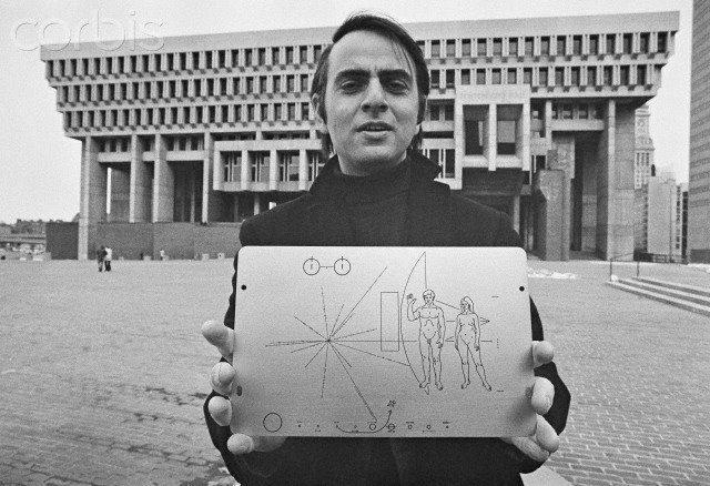 photo of the day carl sagan histories of things to come carl sagan works
