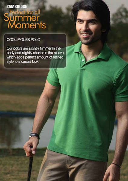 Cambridge Perfect Summer Colllection Cambridge Perfect Summer Colllection
