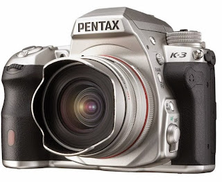 Kamera DSLR Pentax K3 Premium Harga & Spesifikasi Kamera DSLR Pentax K3 Premium