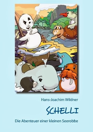 Kinderbuch Schelli