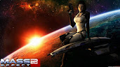 #40 Mass Effect Wallpaper
