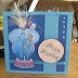 Birthday Elephant Card