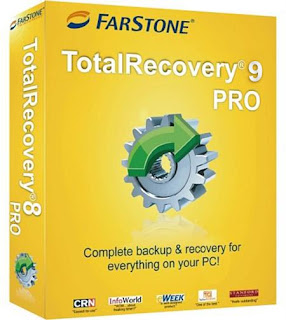 TotalRecovery Pro 9.06 Build 20130315